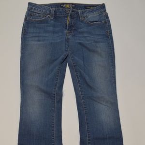 Lucky Brand blue Jeans